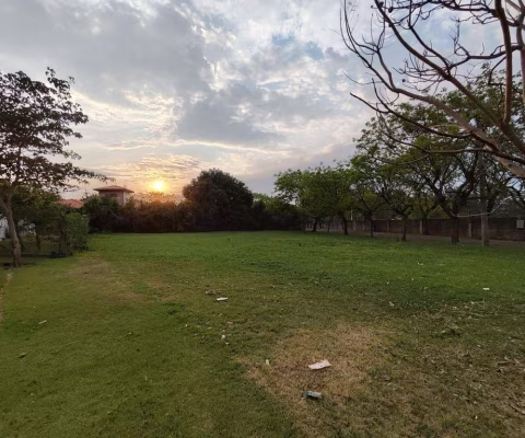 Terreno à venda no Condomínio Primavera - Salto/SP