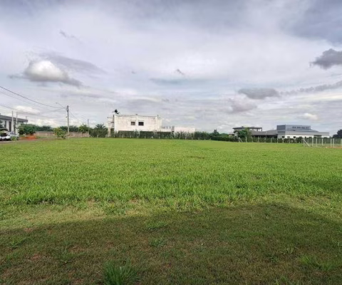 Terreno à venda no Condomínio Residencial Primavera - Salto/SP