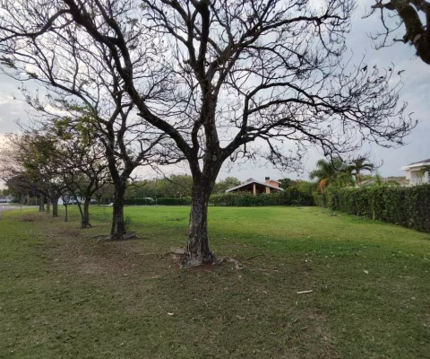 Terreno à venda no Condomínio Primavera - Salto/SP