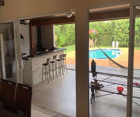 Casa à venda no Condomínio Residencial Primavera - Salto/SP