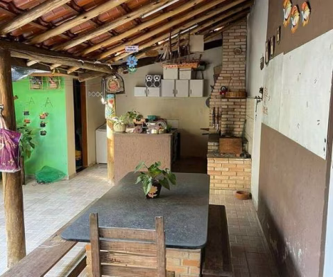 Casa residencial para venda no Jardim Planalto - Salto/SP