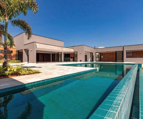 Casa à venda no Condomínio Residencial Fazenda Alvorada - Porto Feliz/SP