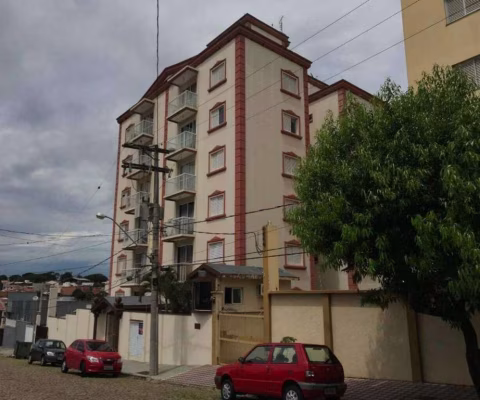 Apartamento á venda com 76 m2 em Salto/SP