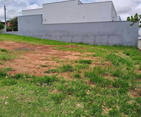 Terreno à venda no Condomínio Lagos D'icaraí - Salto/SP