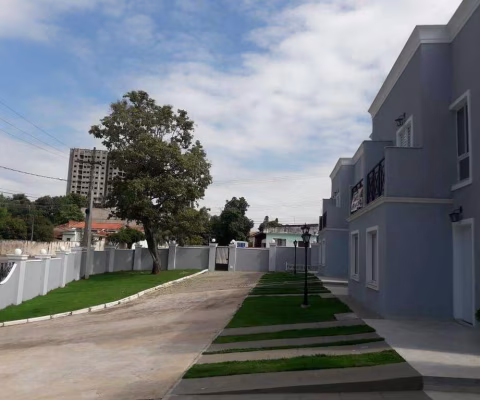 Casa à venda no Jardim das Nações - Salto/SP