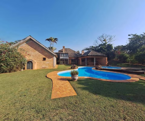 Casa à venda no Condomínio Terras de São José - Itu/SP