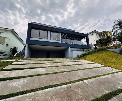 Casa à venda no Condomínio Campos de Santo Antônio - Salto/SP