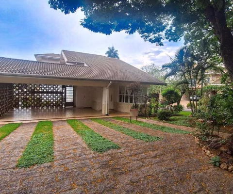Casa à venda no Condomínio Campos de Santo Antônio - Itu/SP