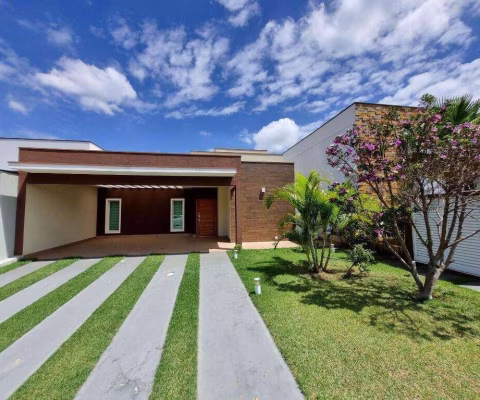 Casa à venda no Condomínio Villa dos Manacás - Itu//SP