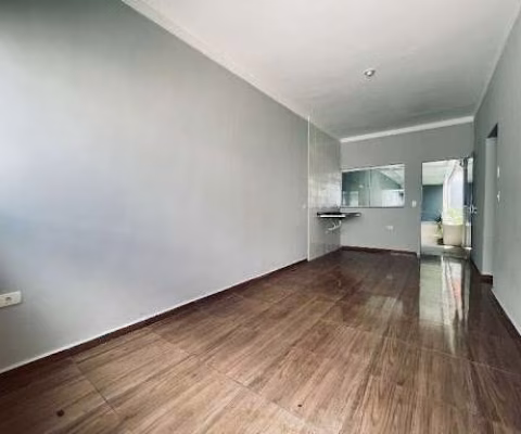 Casa com 2 dormitórios, 86 m² - venda por R$ 330.000,00 ou aluguel por R$ 1.762,88 - Jardim Boer II - Americana/SP