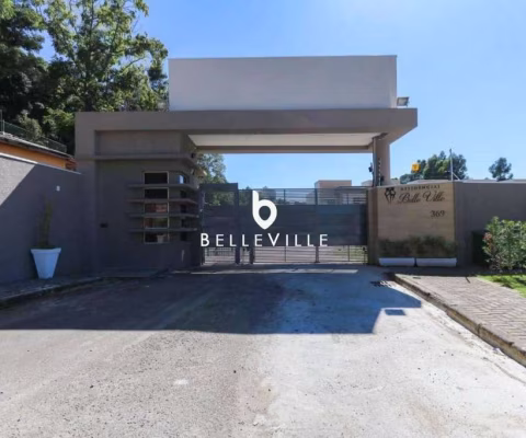 Cond. Clube Belle Ville - Campo Comprido - Curitiba