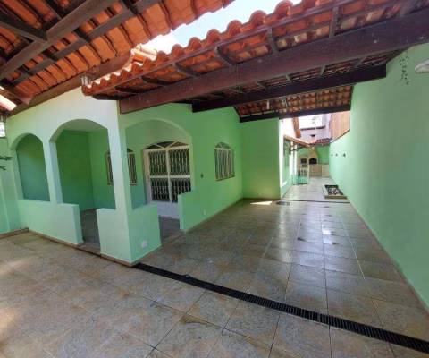 Casa para Venda em Rio de Janeiro, Campo Grande, 2 dormitórios, 2 banheiros, 2 vagas