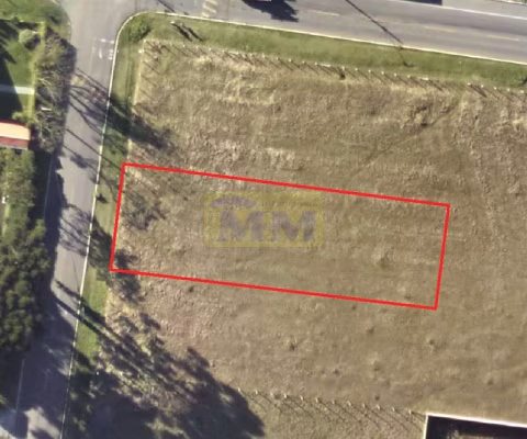 Terreno com 793,18 m2 no Centro de Pinhais/PR