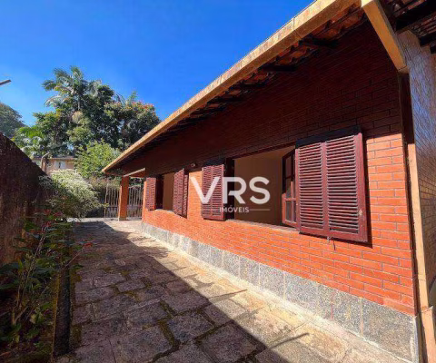 Casa com 2 dormitórios à venda, 134 m² por R$ 590.000,00 - Araras - Teresópolis/RJ