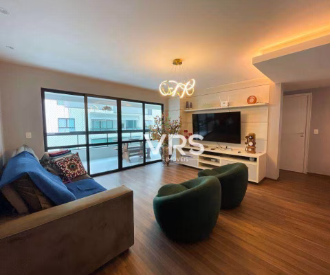 Apartamento com 2 dormitórios à venda, 101 m² por R$ 820.000,00 - Alto - Teresópolis/RJ