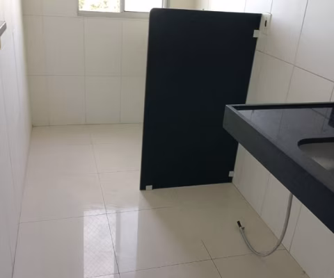 Apartamento 2/4