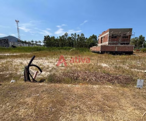 Terreno a venda no Recreio dos Bandeirantes