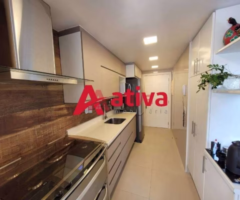 Apartamento 3 quartos no condomínio WaterWays