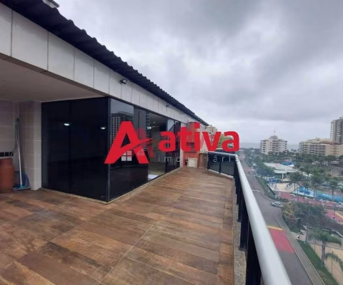 Cobertura com 2 Quartos à venda no condomínio WaterWays