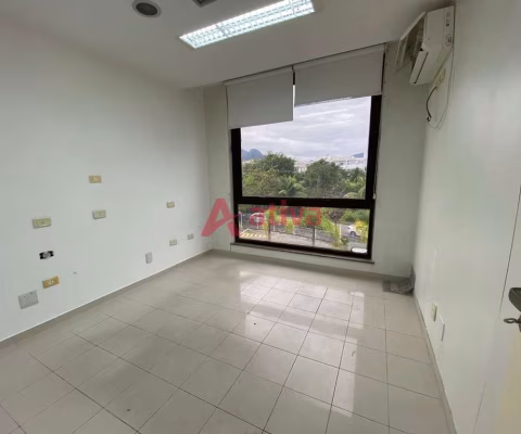 Sala a venda no Esplanada na Barra da Tijuca