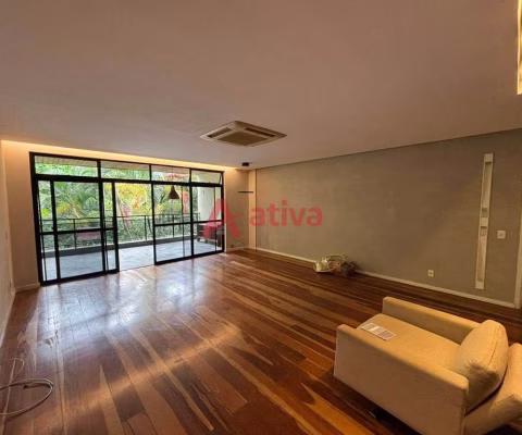 Frente Varandão: Excelente apartamento situado na (Gleba A).