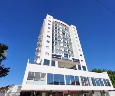Apartamento studio, com cozinha sobmedida e 1 vaga de garagem. Edifício elevador,com hall de entrada, portão automático