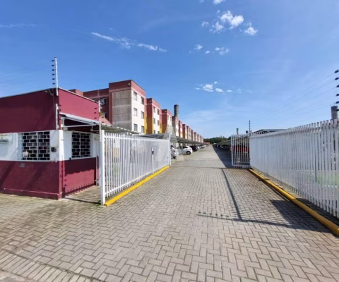 Apartamento com 2 quartos  para alugar, 45.17 m2 por R$900.00  - Paranaguamirim - Joinville/SC