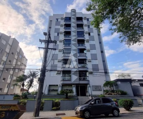 Apartamento com 03 quartos sendo 01 suíte, cozinha, sala de estar e jantar, bwc social, sacada com churasqueira