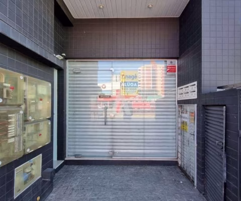 Excelente loja comercial com 49,16 m², localizado na Rua Doutor João Colin.