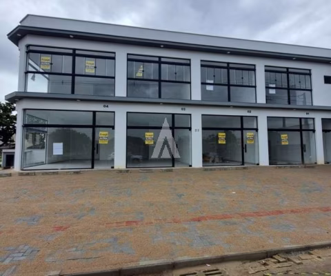 SALA COMERCIAL, 45m², BAIRRO ITINGA