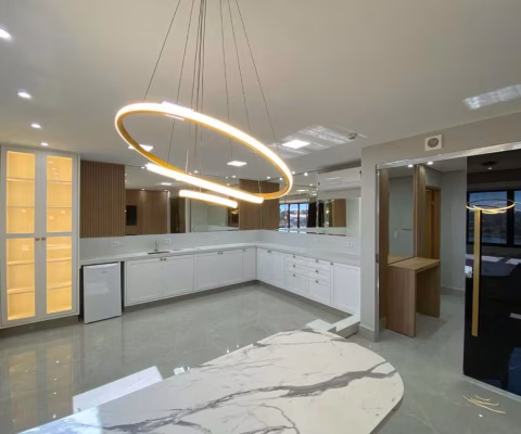 Sala para alugar, 65 m² por R$ 3.000/mês - América - Barretos/SP