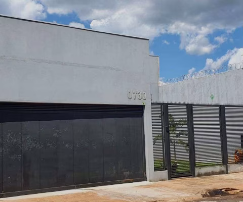 Casa com 3 dormitórios, 251 m² - venda por R$ 650.000,00 ou aluguel por R$ 3.200,00/mês - Oriente - Barretos/SP