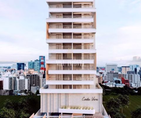 Apartamento Padrão à venda na Tupi - Praia Grande - SP:
