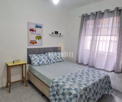 Apartamento Kitnet à venda na Ocian - Praia Grande - SP: