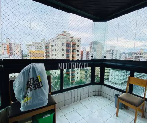 Apartamento Padrão à venda na Guilhermina - Praia Grande - SP: