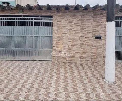 Casa Padrão à venda no Ocian - Praia Grande - SP: