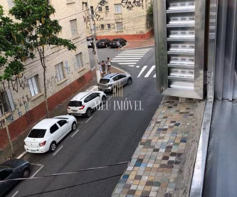 Apartamento Kitnet à venda na Ocian - Praia Grande - SP:
