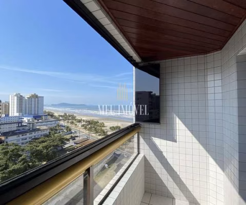 Apartamento Padrão à venda na Mirim - Praia Grande - SP: