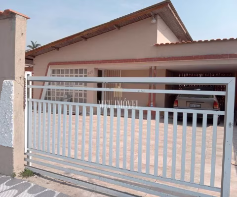 Casa isolada com piscina no Balneário Flórida - Praia grande/SP: