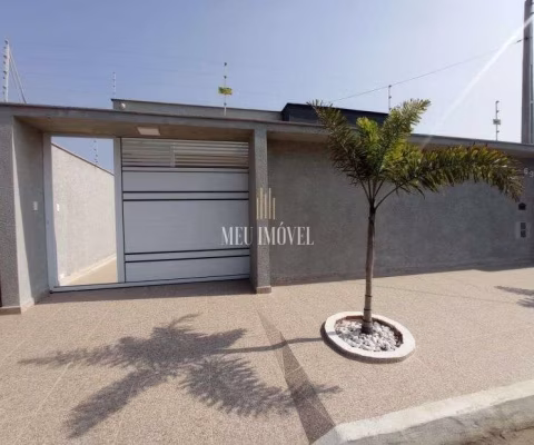 Casa Padrão à venda na Santa Julia - Itanhaém - SP: