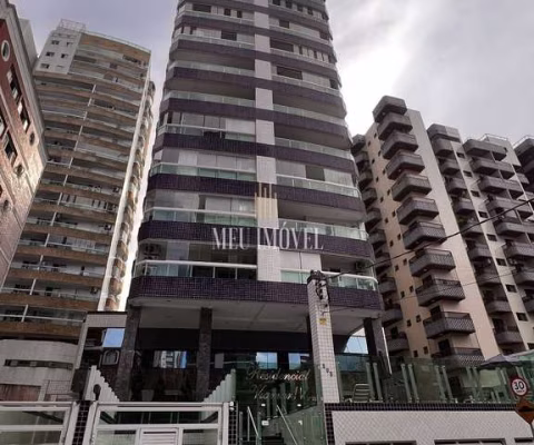 Apartamento Padrão à venda na Vila Tupi - Praia Grande - SP: