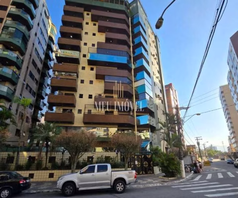 Apartamento Padrão à venda na Tupi - Praia Grande - SP: