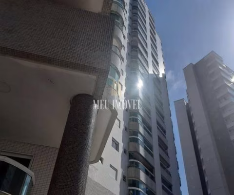 Apartamento Alto Padrão à venda no Caiçara - Praia Grande - SP: