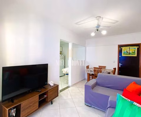 Seu Novo Apartamento na Vila Tupi a Apenas 400m da Praia