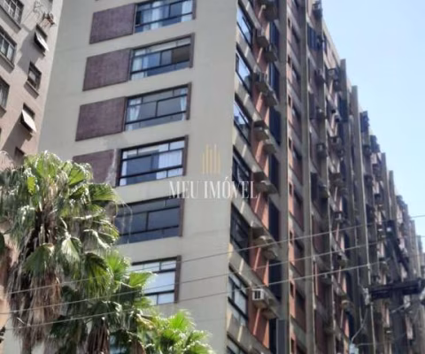 Apartamento Padrão à venda na Aparecida Bartolomeu de Gusmão  - Santos - SP: