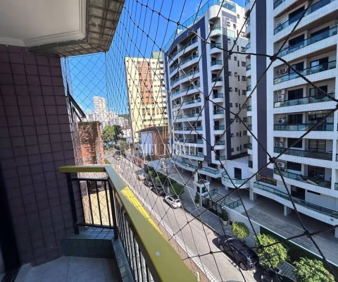 Apartamento Padrão à venda no Canto do Forte - Praia Grande - SP: