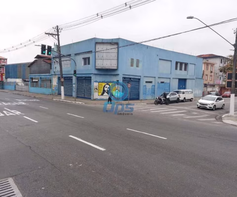 Prédio, Jabaquara, Santos - R$ 6.5 mi, Cod: 5717