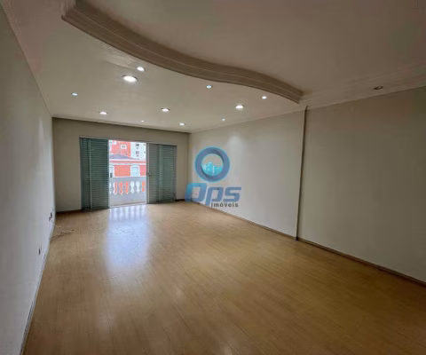 Apartamento com 3 dorms, Embaré, Santos - R$ 1.05 mi, Cod: 5799