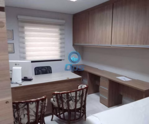 Conjunto Comercial, Boqueirão, Santos, Cod: 6015