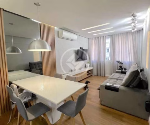 Apartamento reformado no Centro de Florianópolis – 3 dormitórios, 103m² codigo: 113722